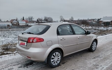 Chevrolet Lacetti, 2010 год, 650 000 рублей, 6 фотография