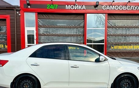 KIA Cerato III, 2009 год, 730 000 рублей, 4 фотография