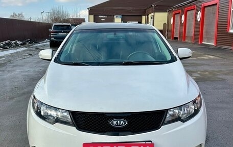 KIA Cerato III, 2009 год, 730 000 рублей, 2 фотография