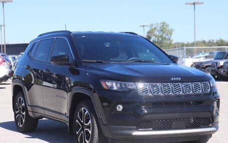 Jeep Compass II, 2023 год, 3 745 000 рублей, 3 фотография