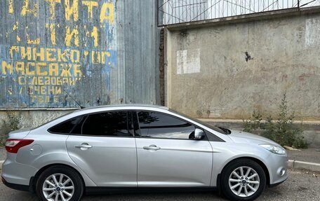 Ford Focus III, 2013 год, 965 000 рублей, 2 фотография