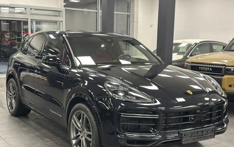 Porsche Cayenne III, 2021 год, 16 500 000 рублей, 3 фотография