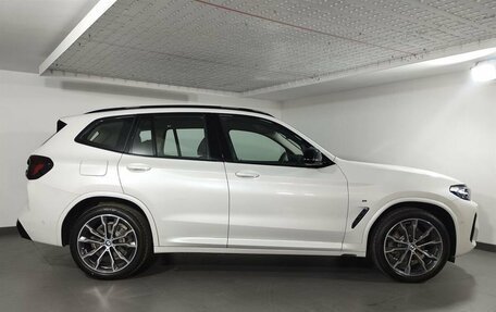 BMW X3, 2024 год, 8 400 000 рублей, 5 фотография