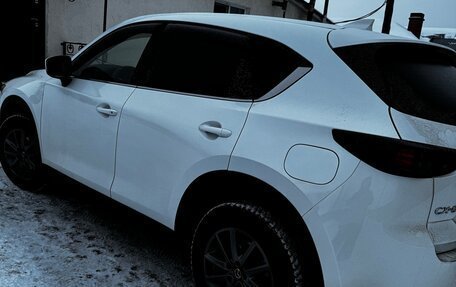 Mazda CX-5 II, 2021 год, 3 000 000 рублей, 3 фотография