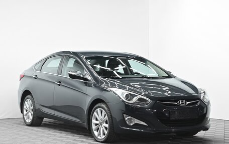 Hyundai i40 I рестайлинг, 2013 год, 1 095 000 рублей, 2 фотография