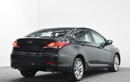 Hyundai i40 I рестайлинг, 2013 год, 1 095 000 рублей, 4 фотография