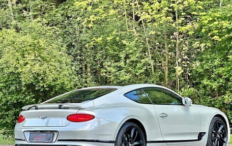 Bentley Continental GT III, 2022 год, 22 800 000 рублей, 5 фотография