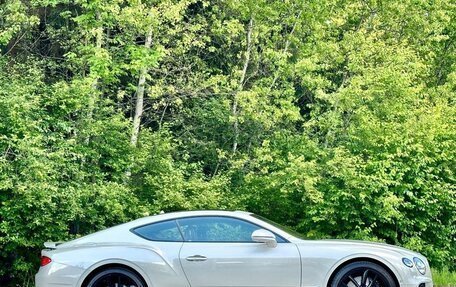 Bentley Continental GT III, 2022 год, 22 800 000 рублей, 6 фотография