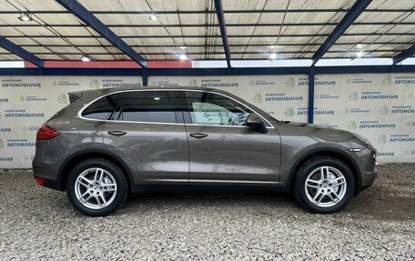 Porsche Cayenne III, 2011 год, 2 549 000 рублей, 6 фотография