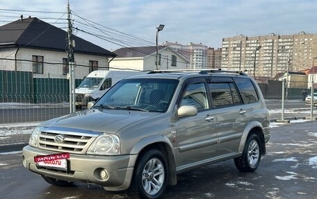 Suzuki Grand Vitara, 2004 год, 780 000 рублей, 3 фотография