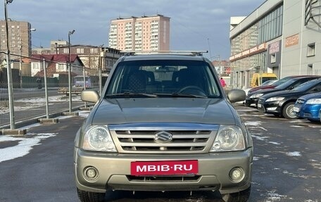 Suzuki Grand Vitara, 2004 год, 780 000 рублей, 4 фотография