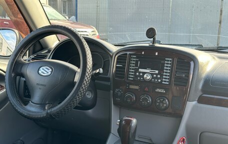 Suzuki Grand Vitara, 2004 год, 780 000 рублей, 9 фотография