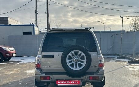 Suzuki Grand Vitara, 2004 год, 780 000 рублей, 7 фотография