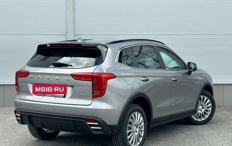 Haval Jolion, 2024 год, 2 699 000 рублей, 3 фотография