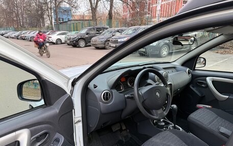 Renault Duster I рестайлинг, 2015 год, 1 200 000 рублей, 6 фотография