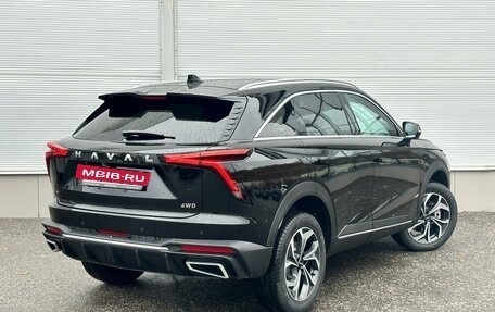 Haval F7, 2025 год, 3 649 000 рублей, 3 фотография