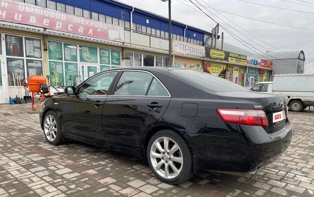 Toyota Camry, 2008 год, 1 200 000 рублей, 3 фотография