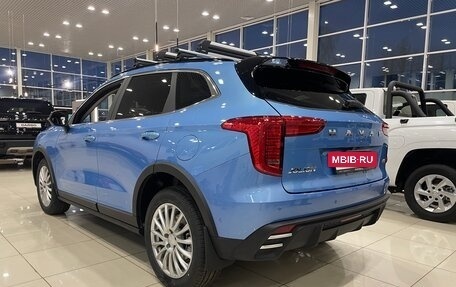 Haval Jolion, 2024 год, 2 849 000 рублей, 7 фотография