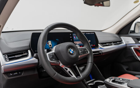 BMW X2, 2024 год, 7 295 000 рублей, 10 фотография