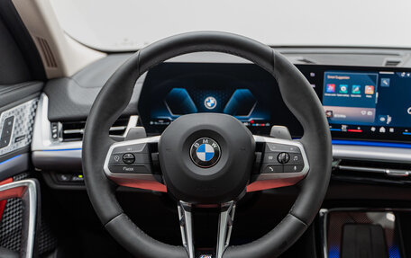 BMW X2, 2024 год, 7 295 000 рублей, 14 фотография