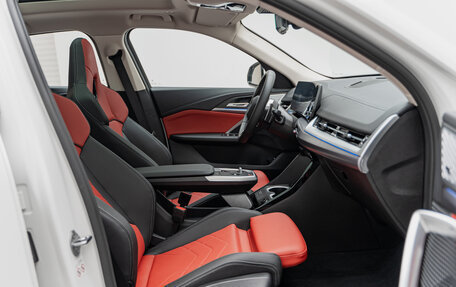 BMW X2, 2024 год, 7 295 000 рублей, 11 фотография