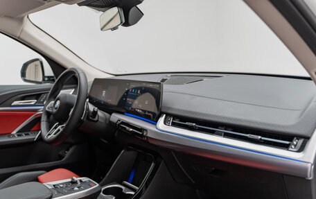 BMW X2, 2024 год, 7 295 000 рублей, 12 фотография