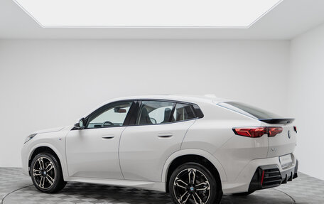 BMW X2, 2024 год, 7 295 000 рублей, 8 фотография