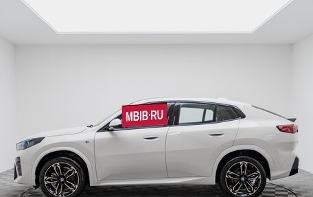 BMW X2, 2024 год, 7 295 000 рублей, 9 фотография