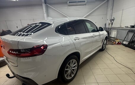 BMW X4, 2020 год, 4 800 000 рублей, 2 фотография