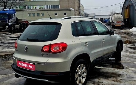 Volkswagen Tiguan I, 2011 год, 1 200 000 рублей, 2 фотография