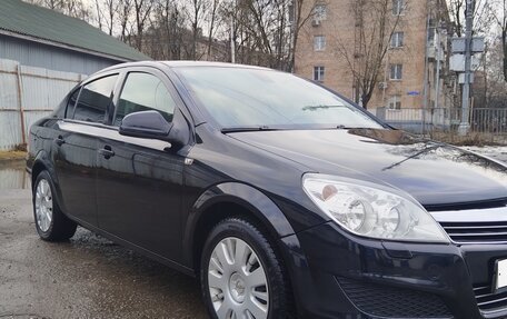 Opel Astra H, 2010 год, 504 000 рублей, 7 фотография