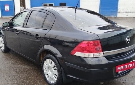 Opel Astra H, 2010 год, 504 000 рублей, 8 фотография