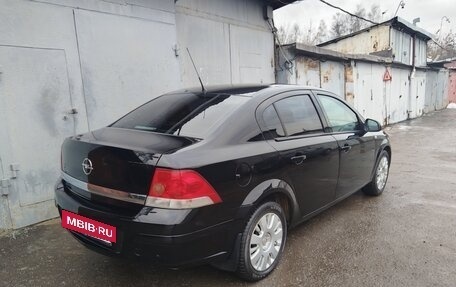 Opel Astra H, 2010 год, 504 000 рублей, 6 фотография