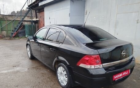 Opel Astra H, 2010 год, 504 000 рублей, 4 фотография