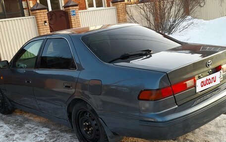 Toyota Camry, 1996 год, 300 000 рублей, 5 фотография