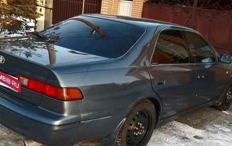 Toyota Camry, 1996 год, 300 000 рублей, 7 фотография