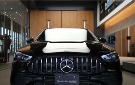 Mercedes-Benz C-Класс AMG, 2023 год, 7 750 000 рублей, 3 фотография