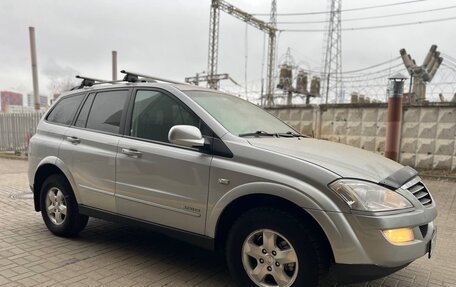 SsangYong Kyron I, 2014 год, 1 100 000 рублей, 3 фотография