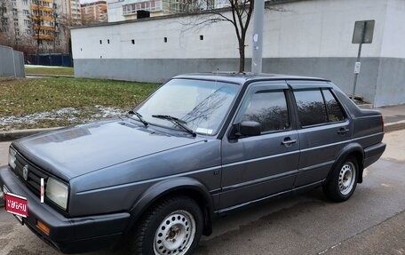 Volkswagen Jetta III, 1990 год, 260 000 рублей, 1 фотография