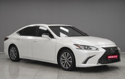 Lexus ES VII, 2019 год, 4 329 000 рублей, 1 фотография