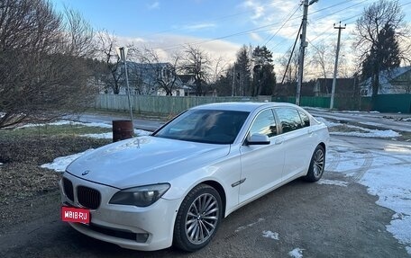 BMW 7 серия, 2011 год, 1 200 000 рублей, 1 фотография