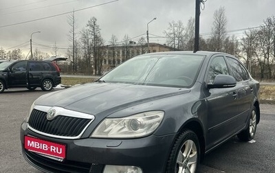 Skoda Octavia, 2010 год, 860 000 рублей, 1 фотография