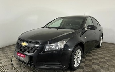 Chevrolet Cruze II, 2011 год, 600 000 рублей, 1 фотография