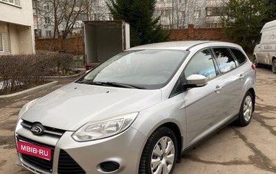 Ford Focus III, 2012 год, 1 200 000 рублей, 1 фотография