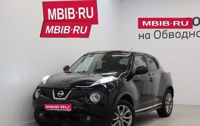 Nissan Juke II, 2013 год, 1 150 000 рублей, 1 фотография