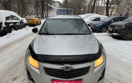 Chevrolet Cruze II, 2012 год, 685 000 рублей, 1 фотография