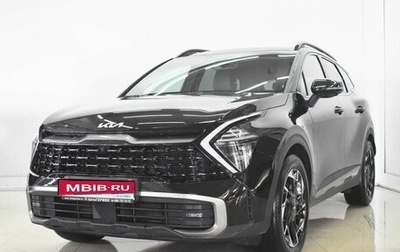 KIA Sportage IV рестайлинг, 2022 год, 4 120 000 рублей, 1 фотография