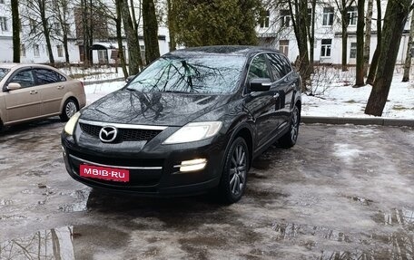 Mazda CX-9 I рестайлинг, 2008 год, 1 050 000 рублей, 1 фотография