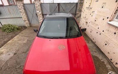 Volkswagen Golf III, 1992 год, 95 000 рублей, 1 фотография