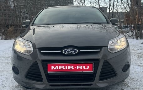 Ford Focus III, 2012 год, 800 000 рублей, 1 фотография